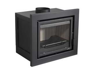 Houtkachel Bronpi, Florida